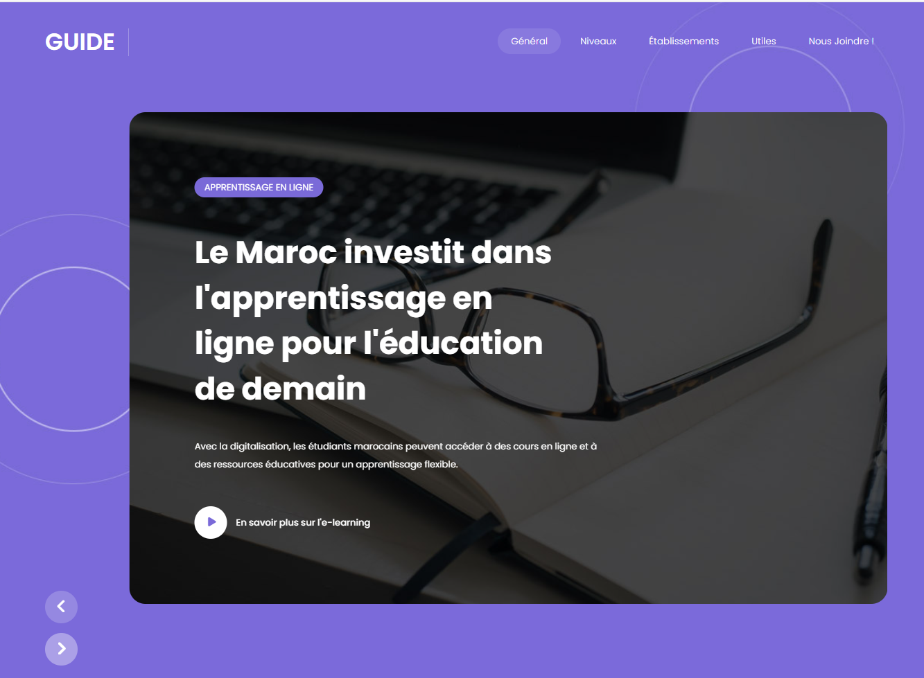 Project 5