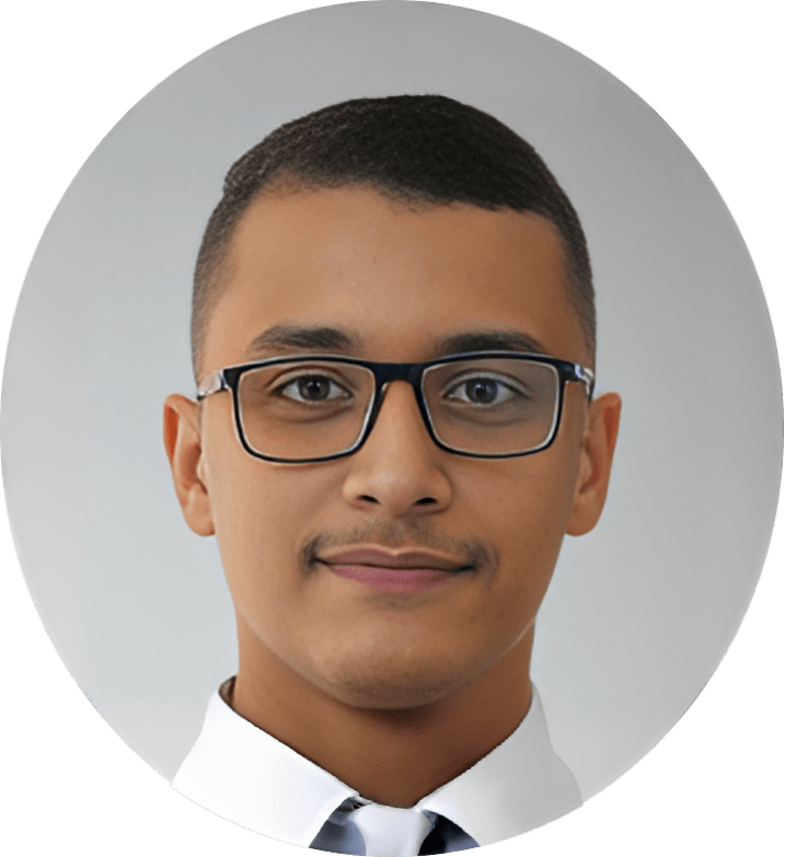 Youssef EL MANSOURI profile picture